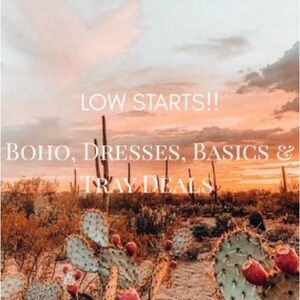 Join me live @edenelisetrends‎